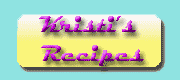 Recipe button